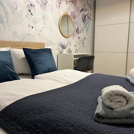 Nowy Apartament Swinoujscie Bagian luar foto
