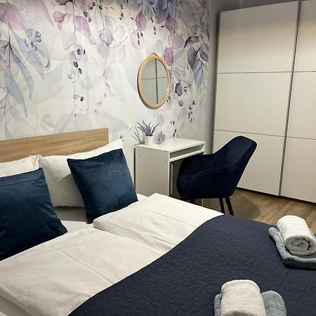 Nowy Apartament Swinoujscie Bagian luar foto