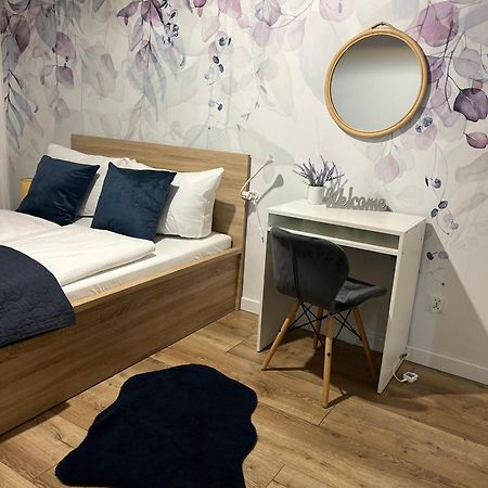 Nowy Apartament Swinoujscie Bagian luar foto