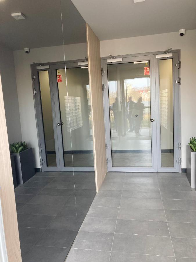 Nowy Apartament Swinoujscie Bagian luar foto