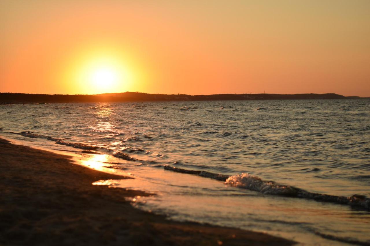 Nowy Apartament Swinoujscie Bagian luar foto