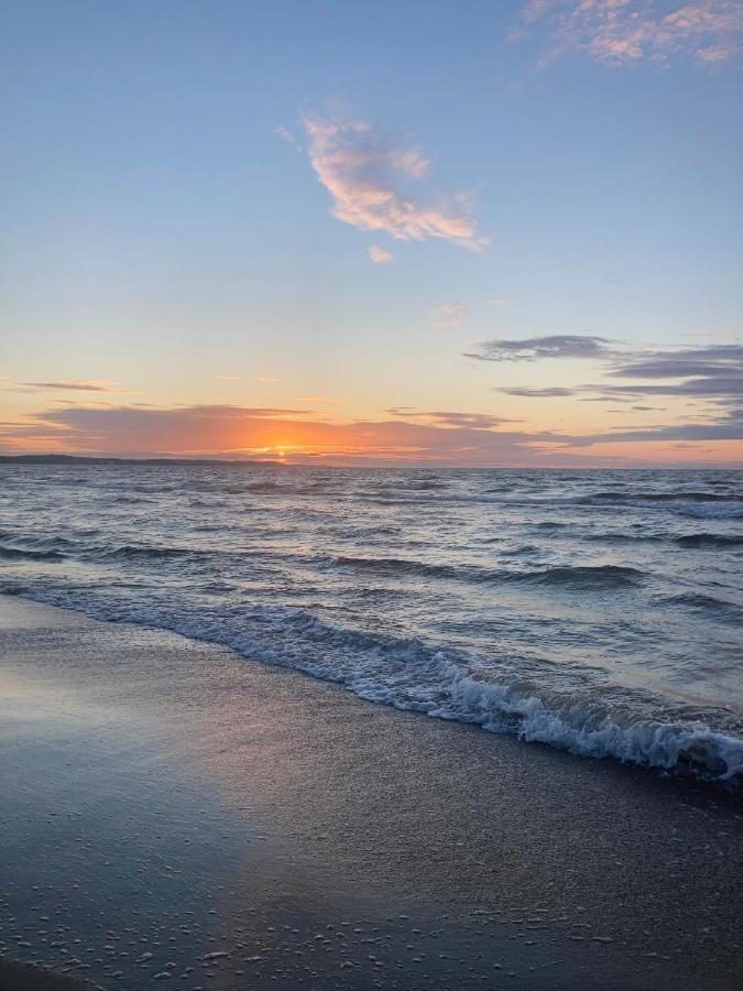 Nowy Apartament Swinoujscie Bagian luar foto