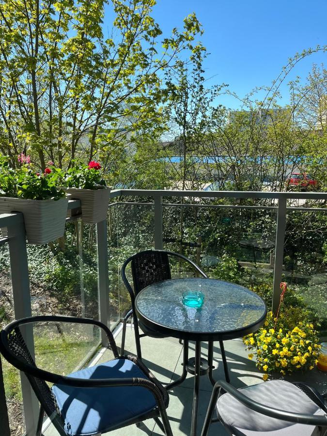 Nowy Apartament Swinoujscie Bagian luar foto