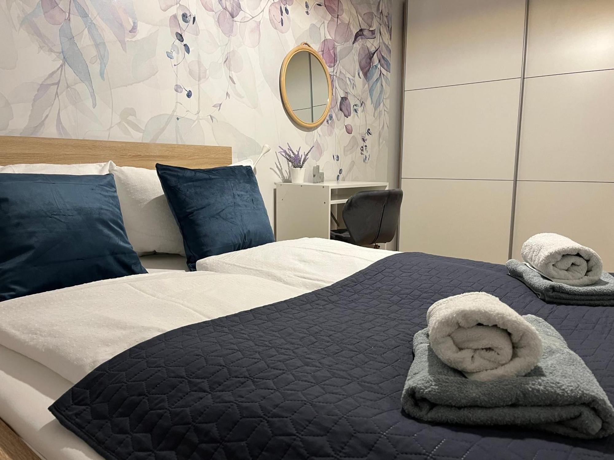 Nowy Apartament Swinoujscie Bagian luar foto