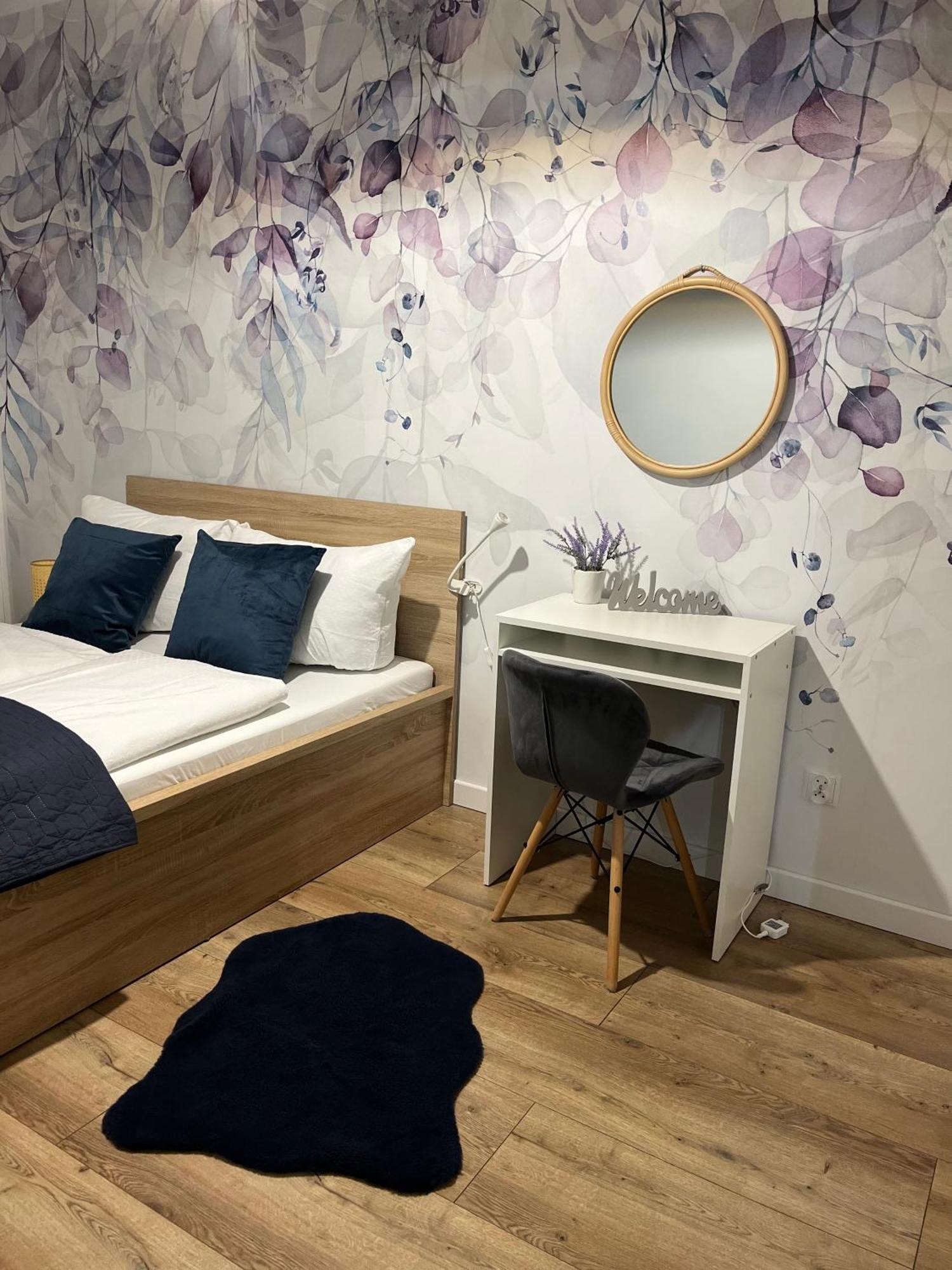 Nowy Apartament Swinoujscie Bagian luar foto