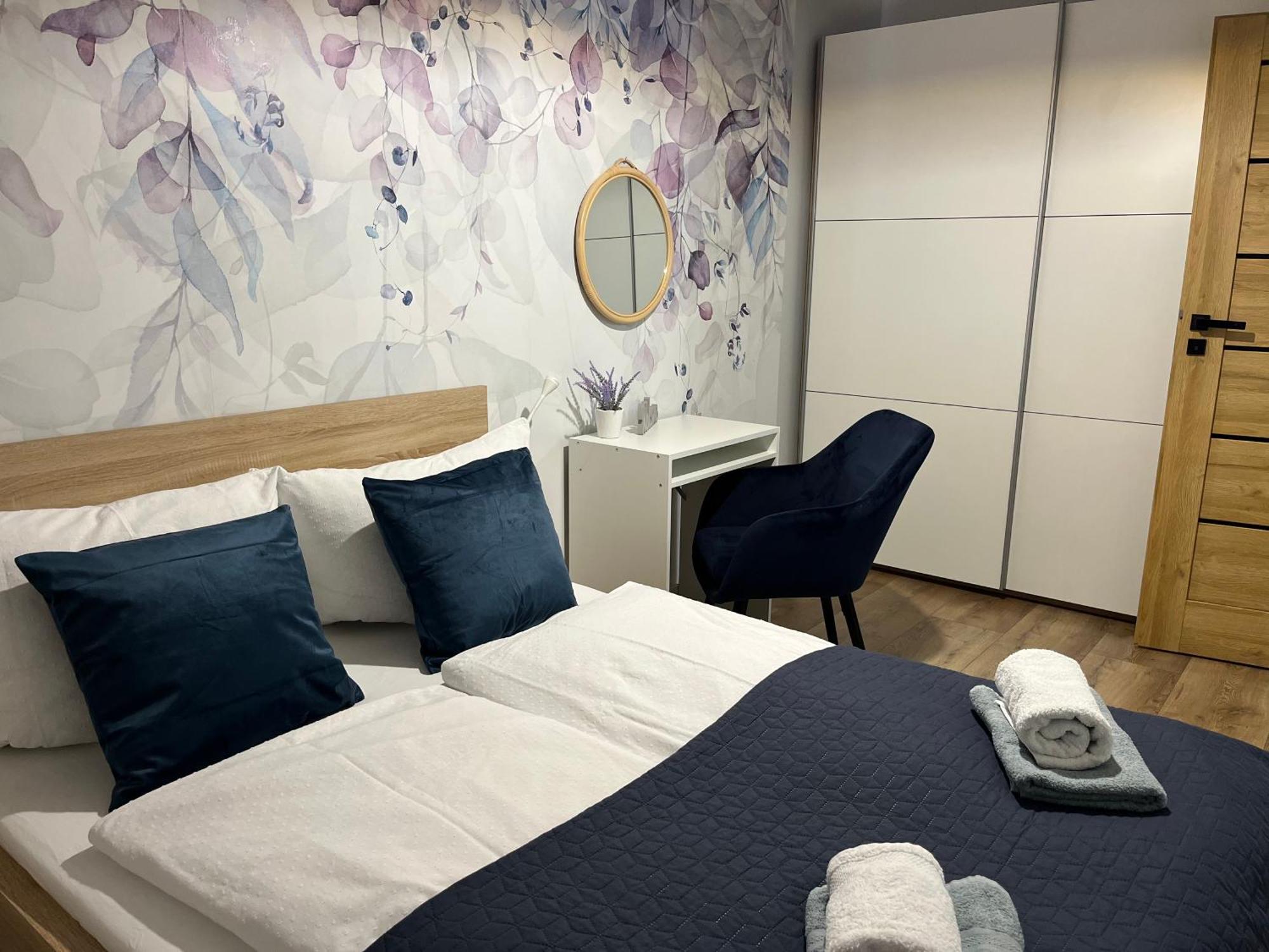Nowy Apartament Swinoujscie Bagian luar foto