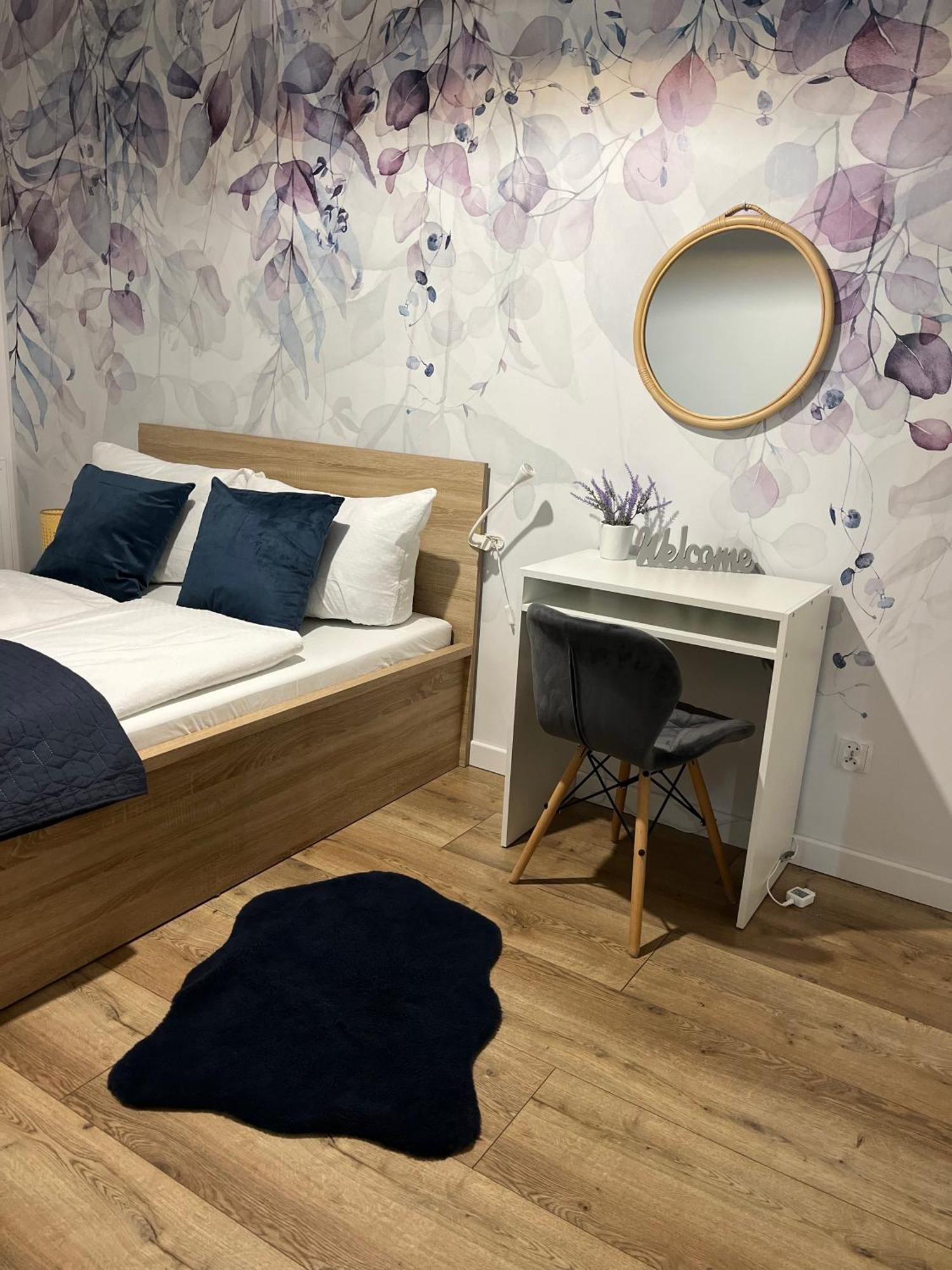 Nowy Apartament Swinoujscie Bagian luar foto